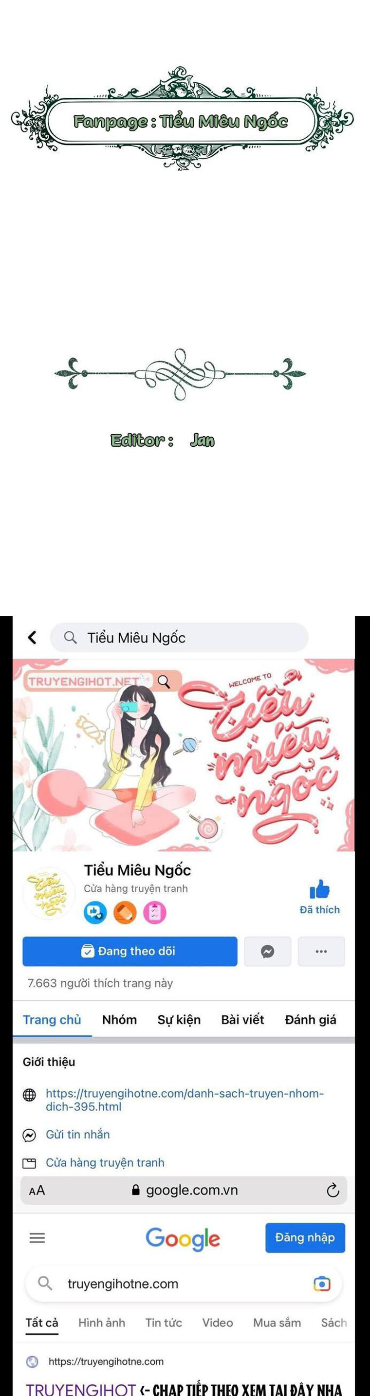 Sóc Con Tài Năng Chapter 49 - Trang 2