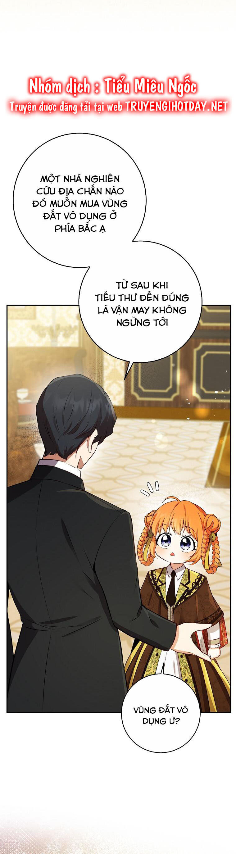 Sóc Con Tài Năng Chapter 49 - Trang 2