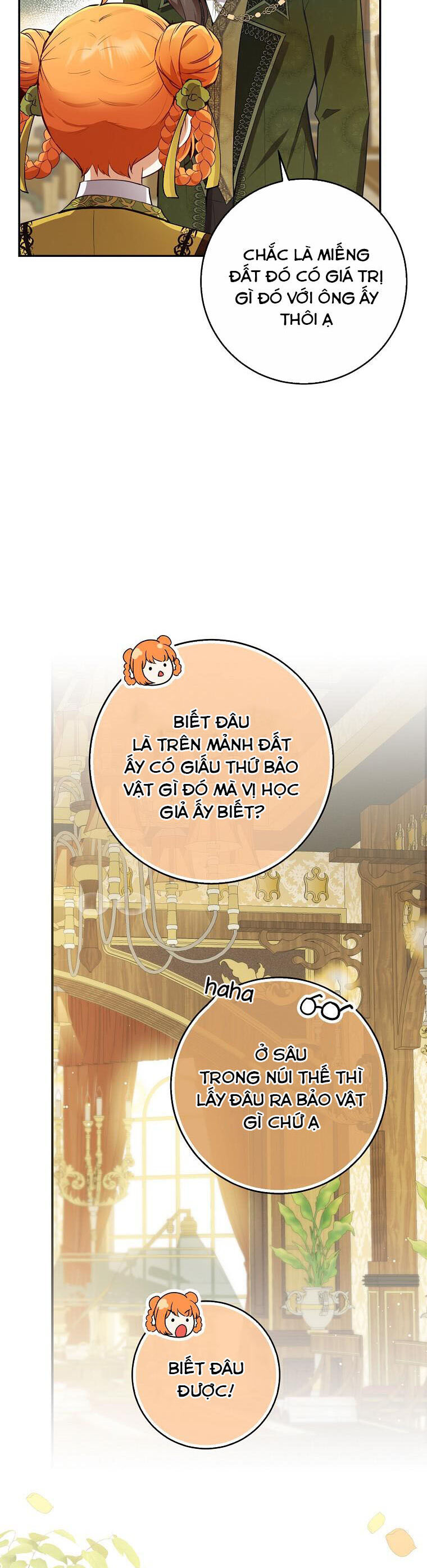 Sóc Con Tài Năng Chapter 49 - Trang 2