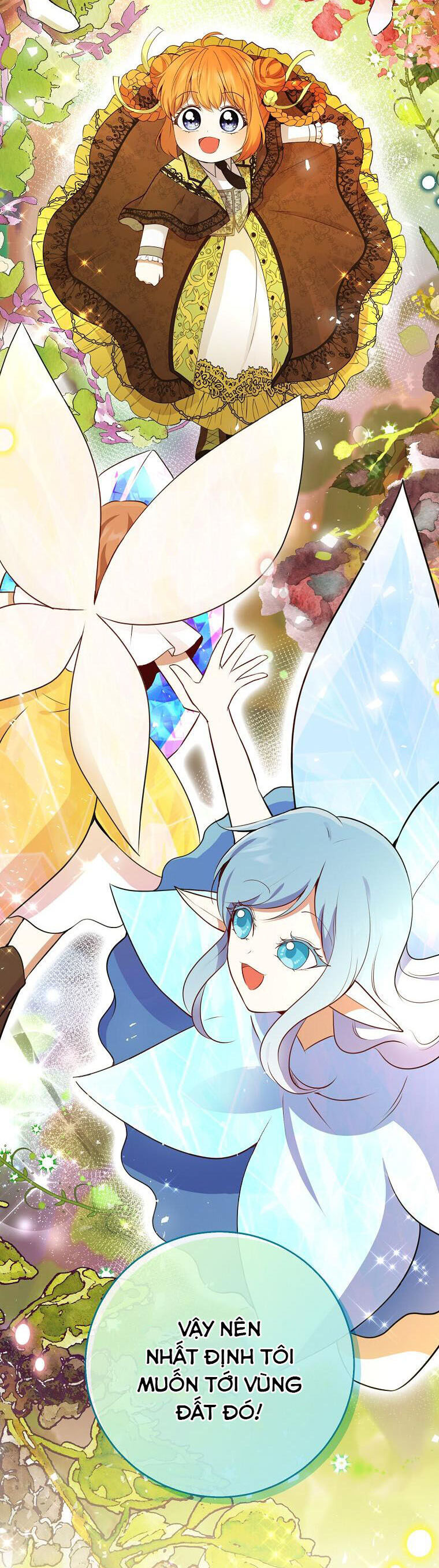 Sóc Con Tài Năng Chapter 49 - Trang 2