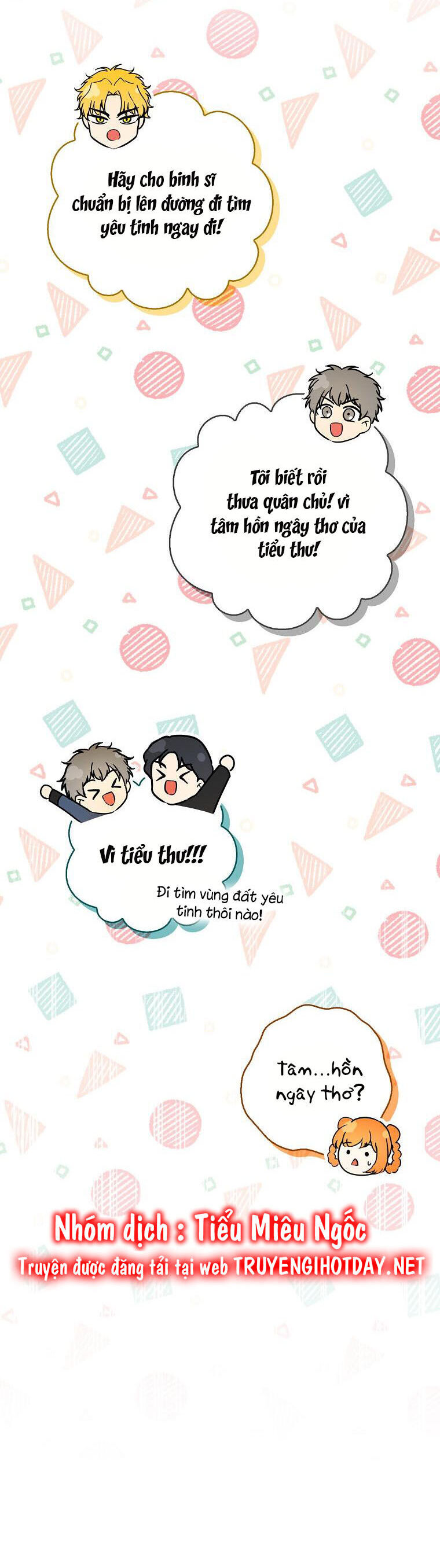 Sóc Con Tài Năng Chapter 49 - Trang 2