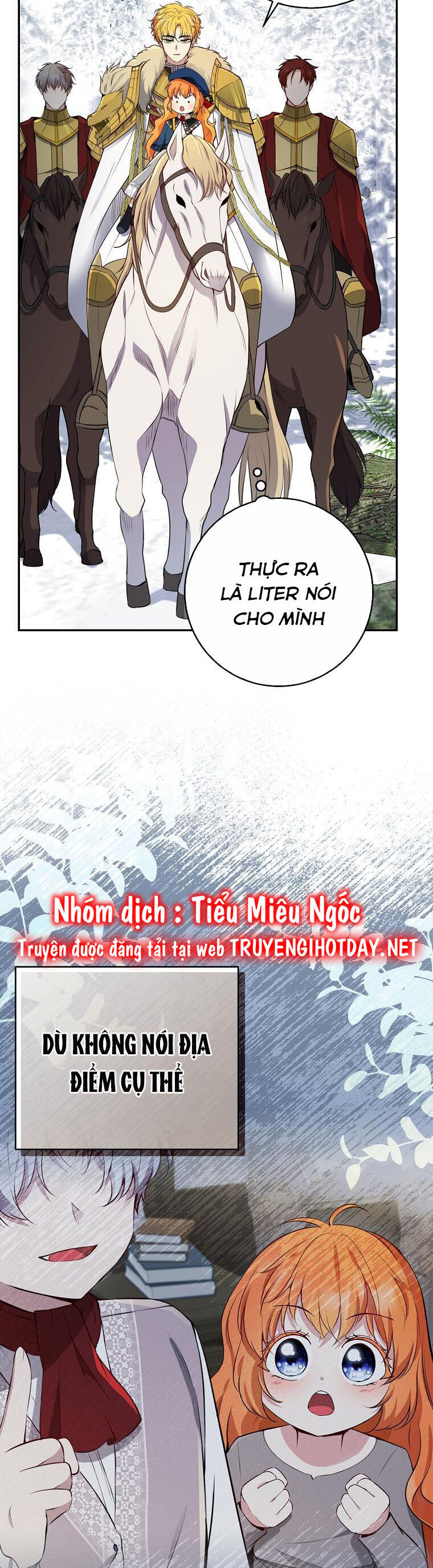 Sóc Con Tài Năng Chapter 49 - Trang 2