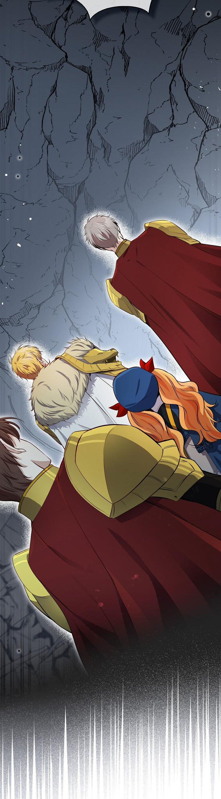 Sóc Con Tài Năng Chapter 49 - Trang 2