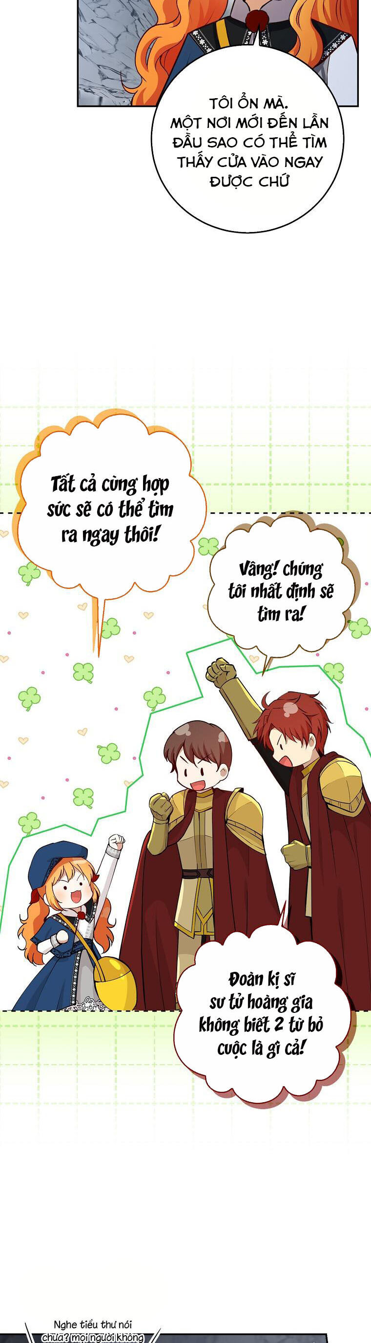 Sóc Con Tài Năng Chapter 49 - Trang 2