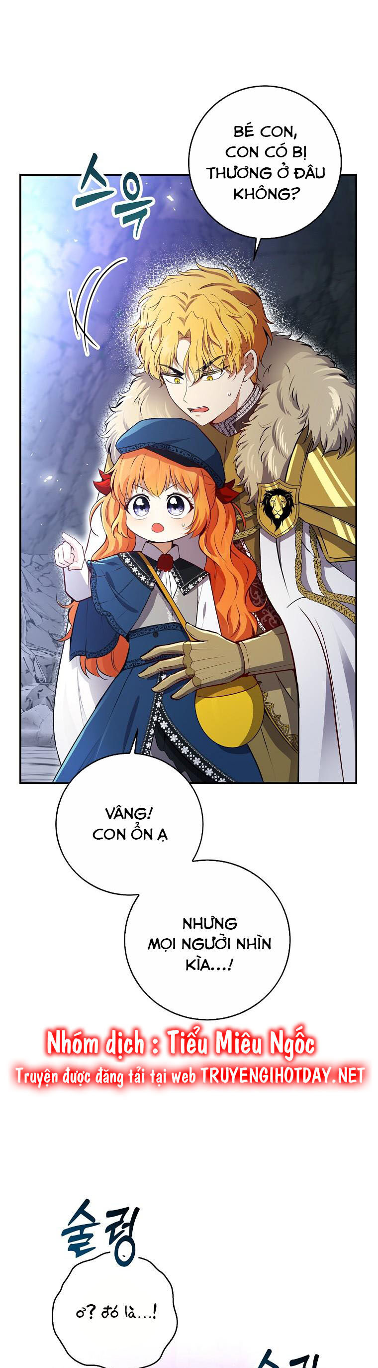 Sóc Con Tài Năng Chapter 49 - Trang 2