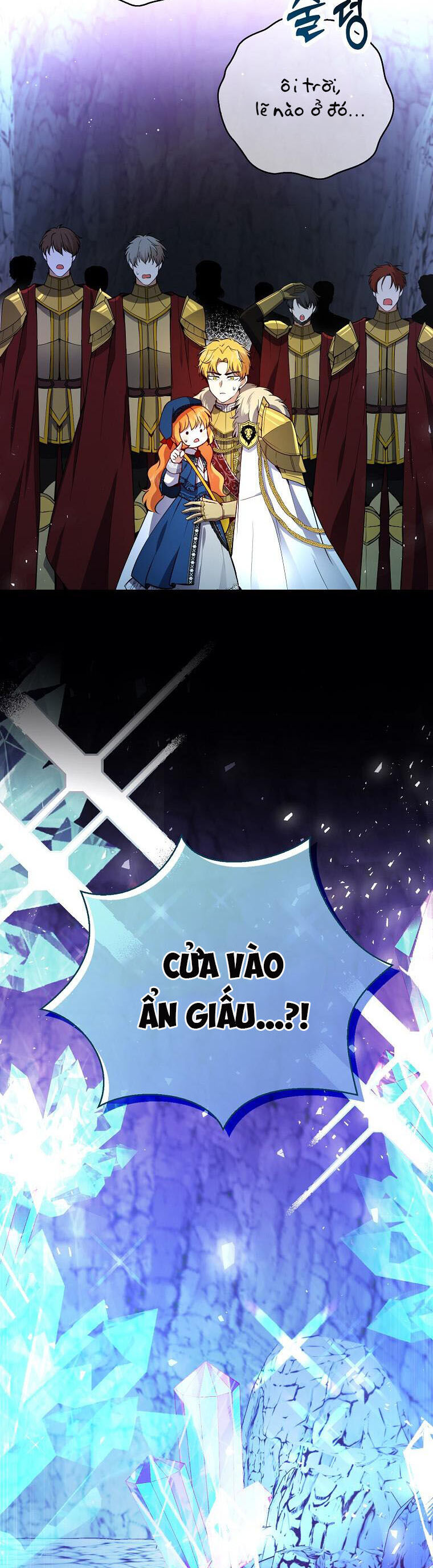 Sóc Con Tài Năng Chapter 49 - Trang 2