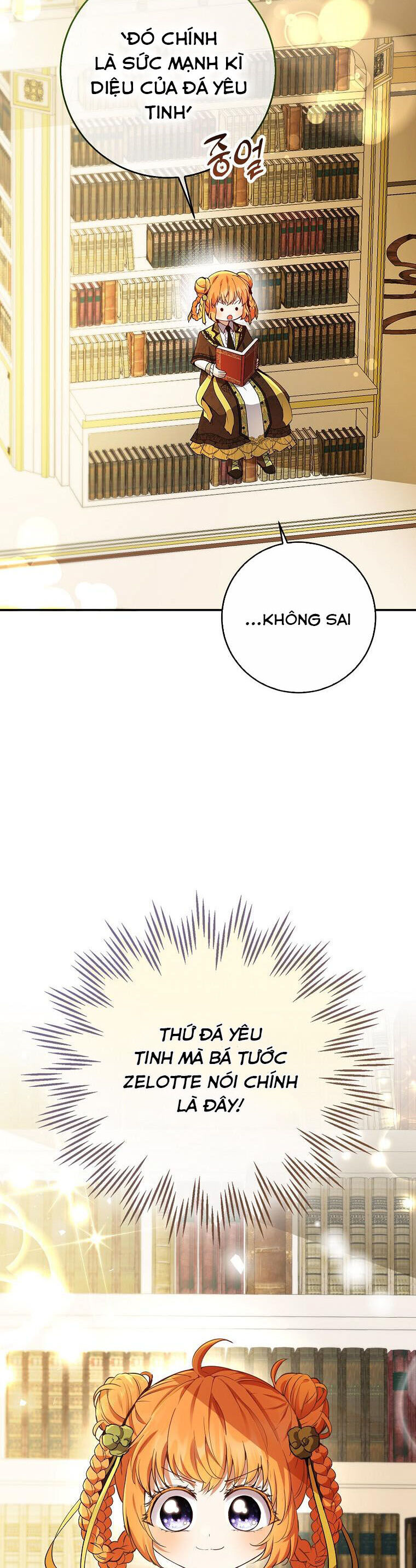 Sóc Con Tài Năng Chapter 49 - Trang 2