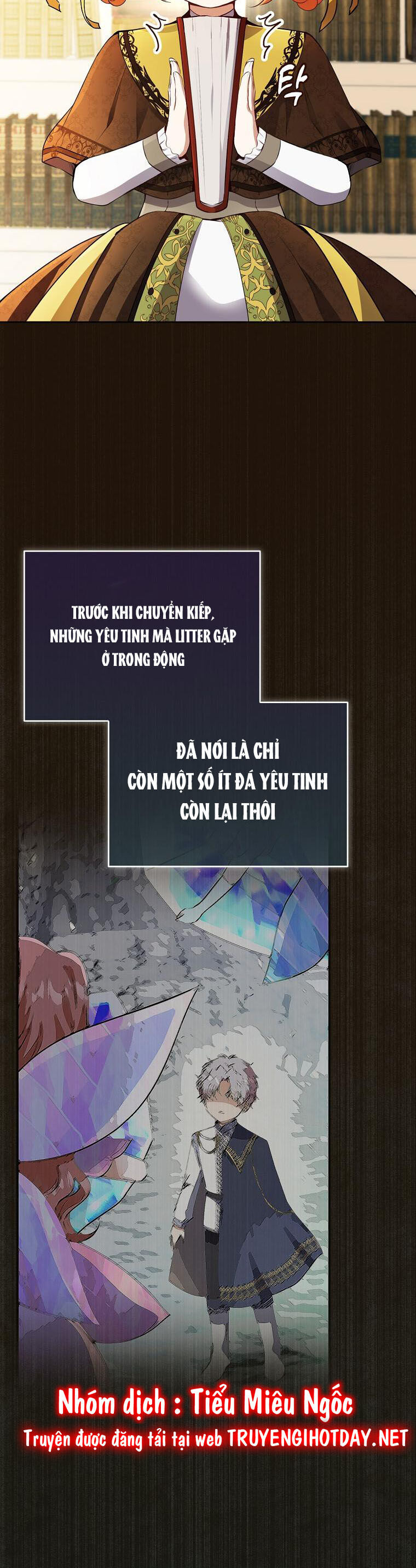 Sóc Con Tài Năng Chapter 49 - Trang 2