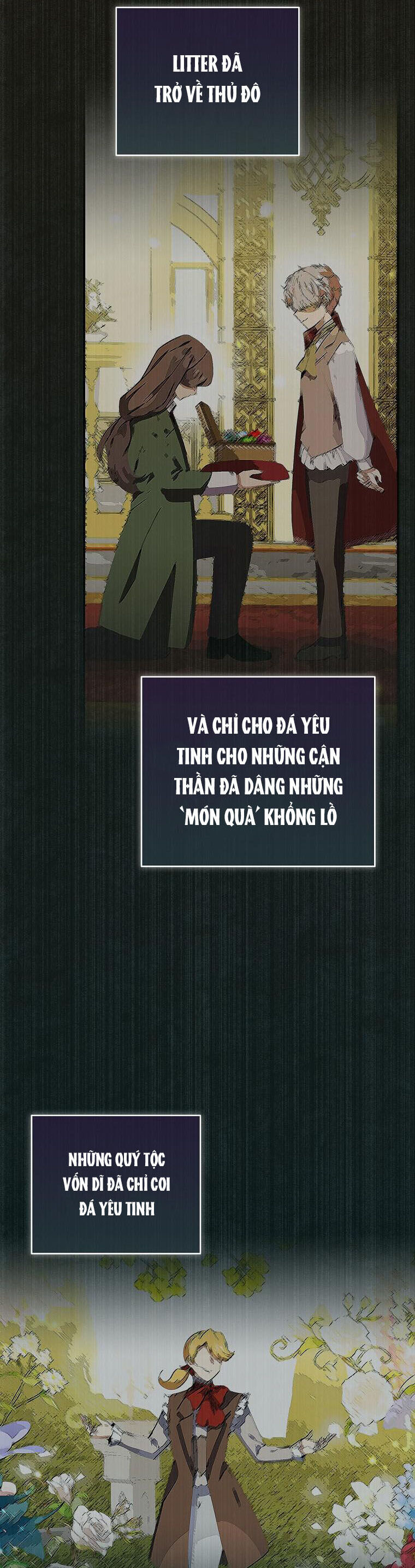 Sóc Con Tài Năng Chapter 49 - Trang 2