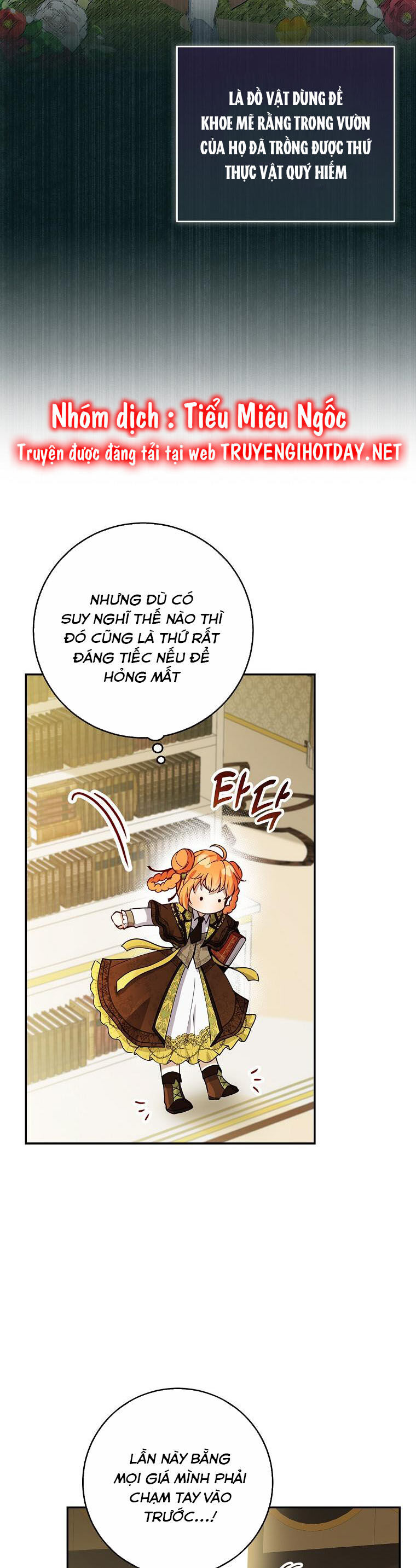 Sóc Con Tài Năng Chapter 49 - Trang 2