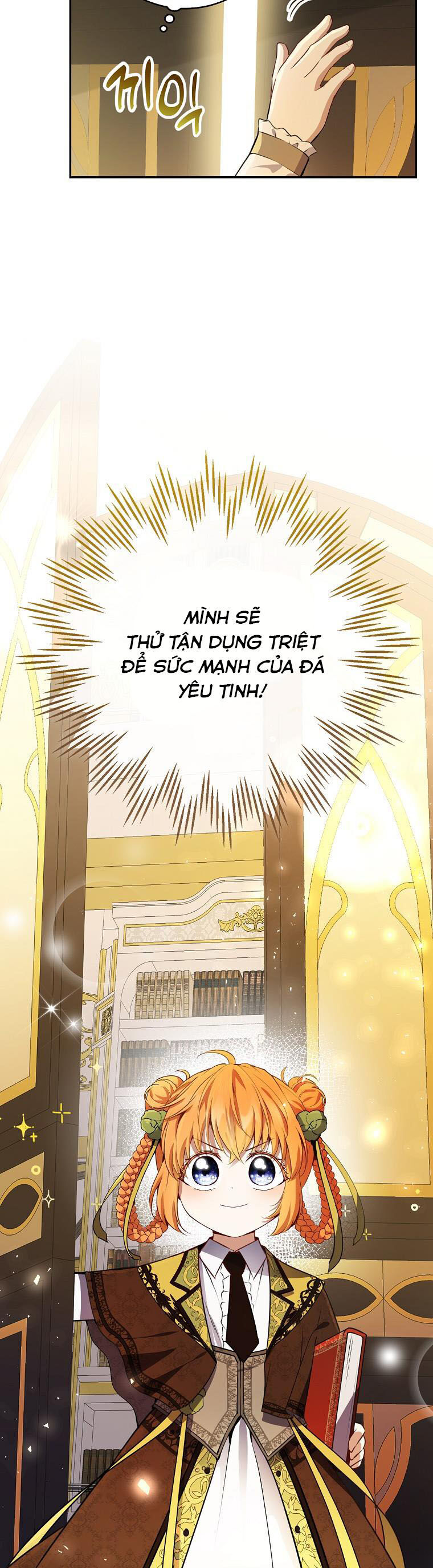 Sóc Con Tài Năng Chapter 49 - Trang 2