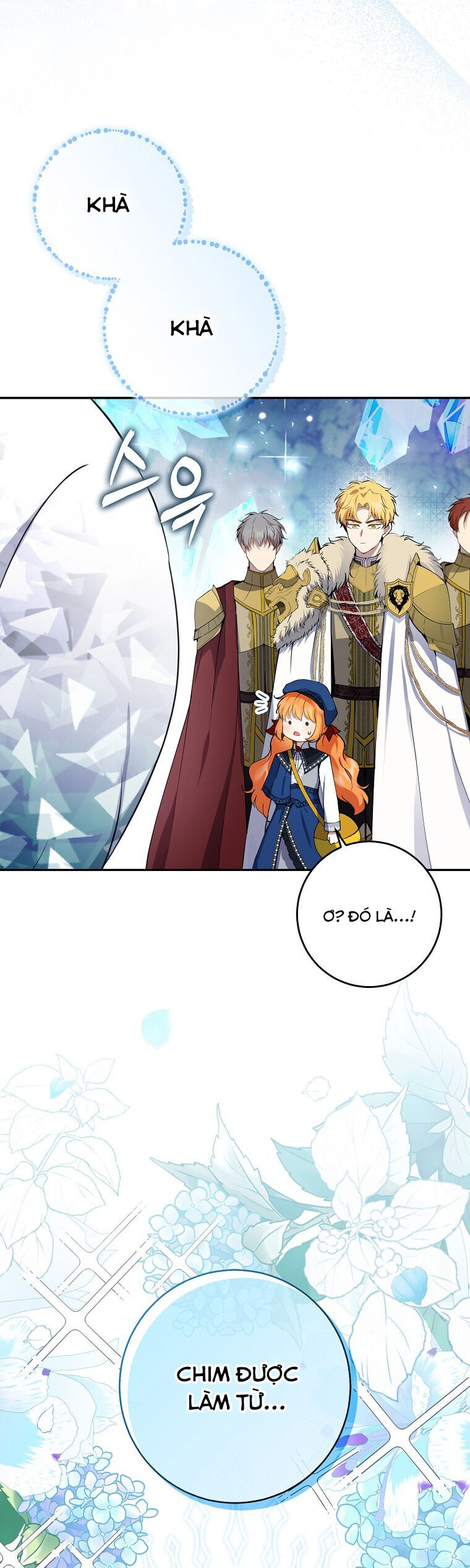 Sóc Con Tài Năng Chapter 50 - Trang 2