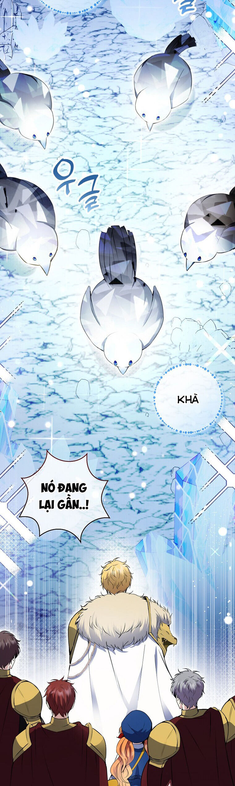 Sóc Con Tài Năng Chapter 50 - Trang 2