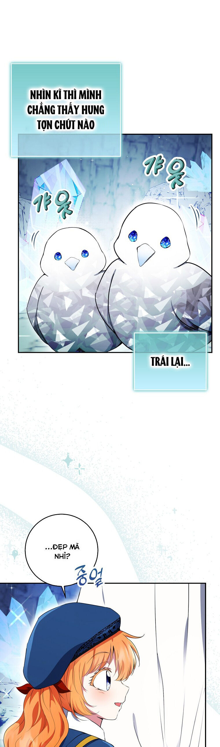 Sóc Con Tài Năng Chapter 50 - Trang 2