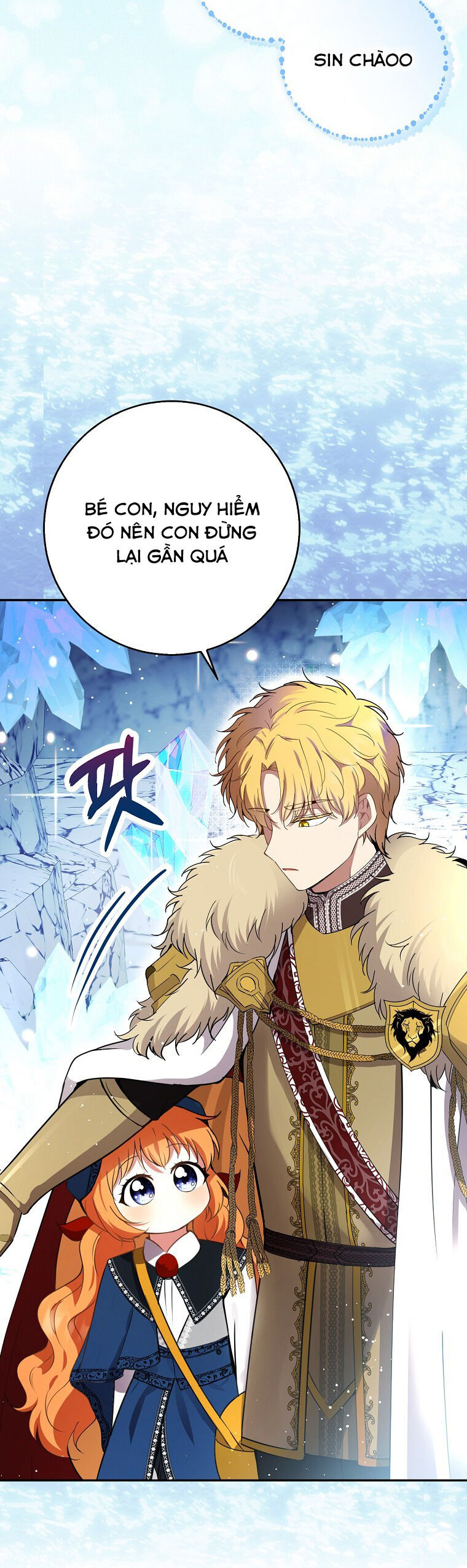 Sóc Con Tài Năng Chapter 50 - Trang 2