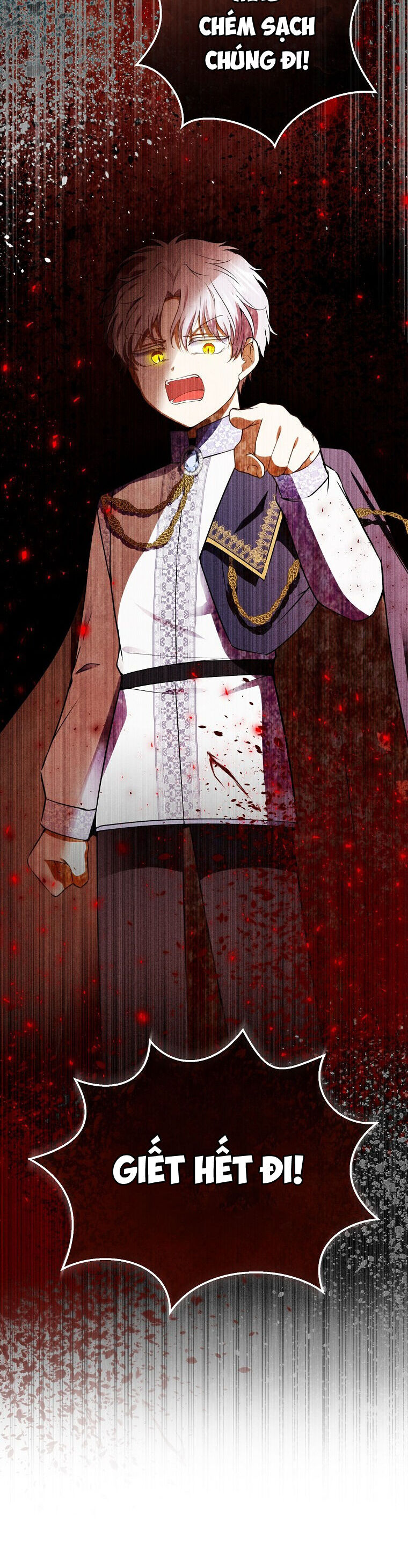 Sóc Con Tài Năng Chapter 50 - Trang 2