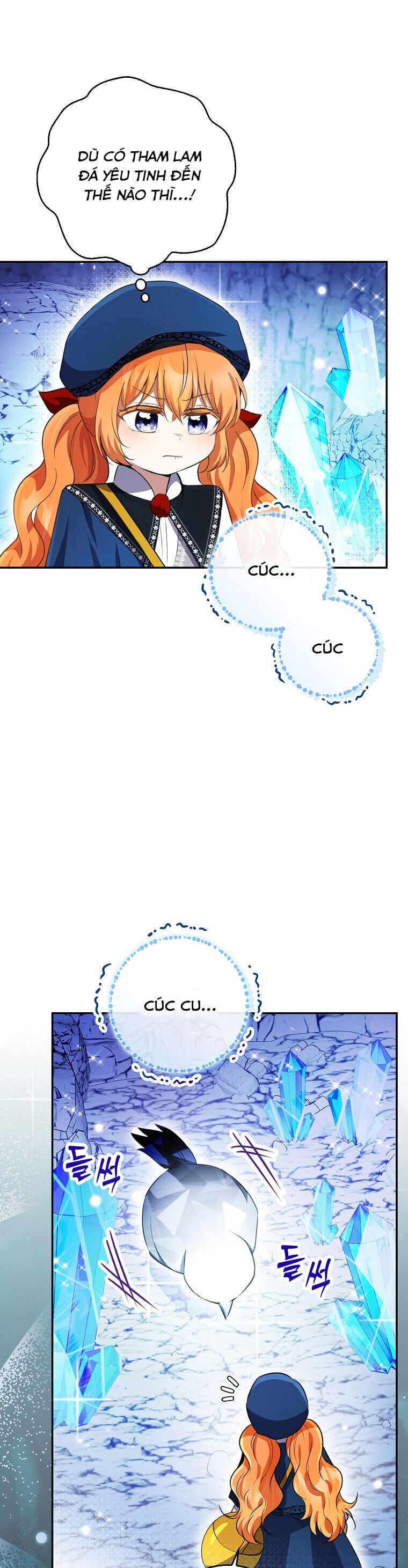 Sóc Con Tài Năng Chapter 50 - Trang 2