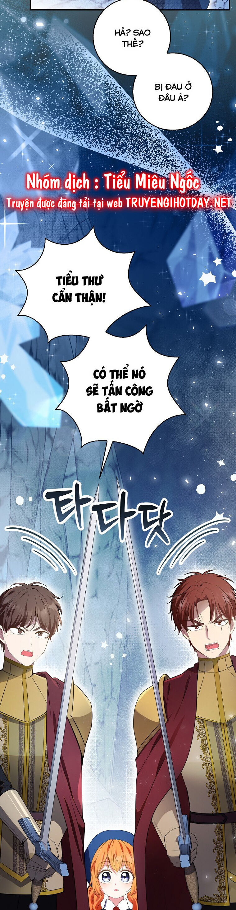 Sóc Con Tài Năng Chapter 50 - Trang 2