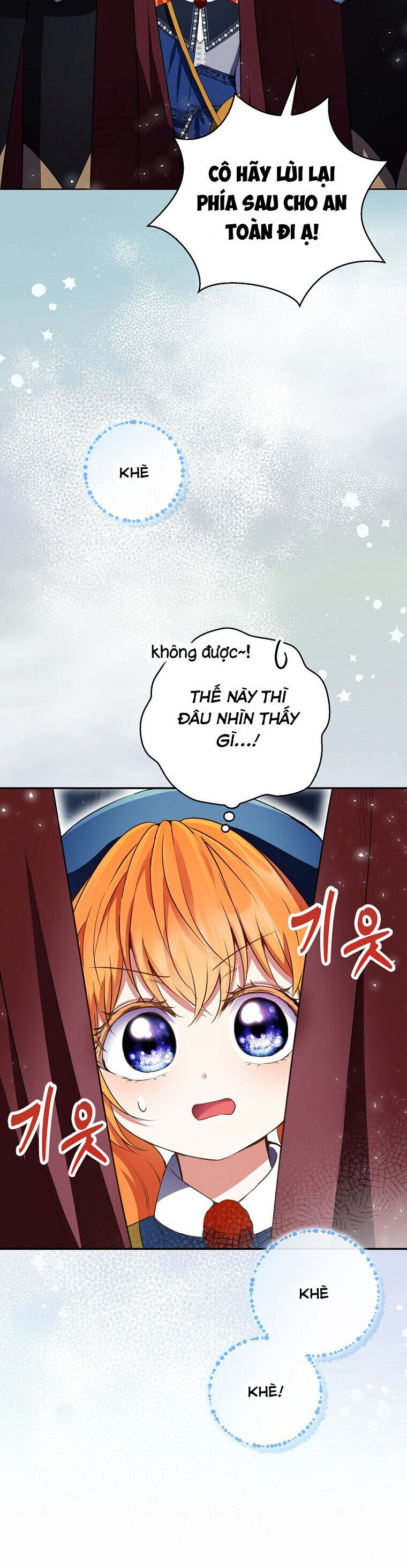 Sóc Con Tài Năng Chapter 50 - Trang 2