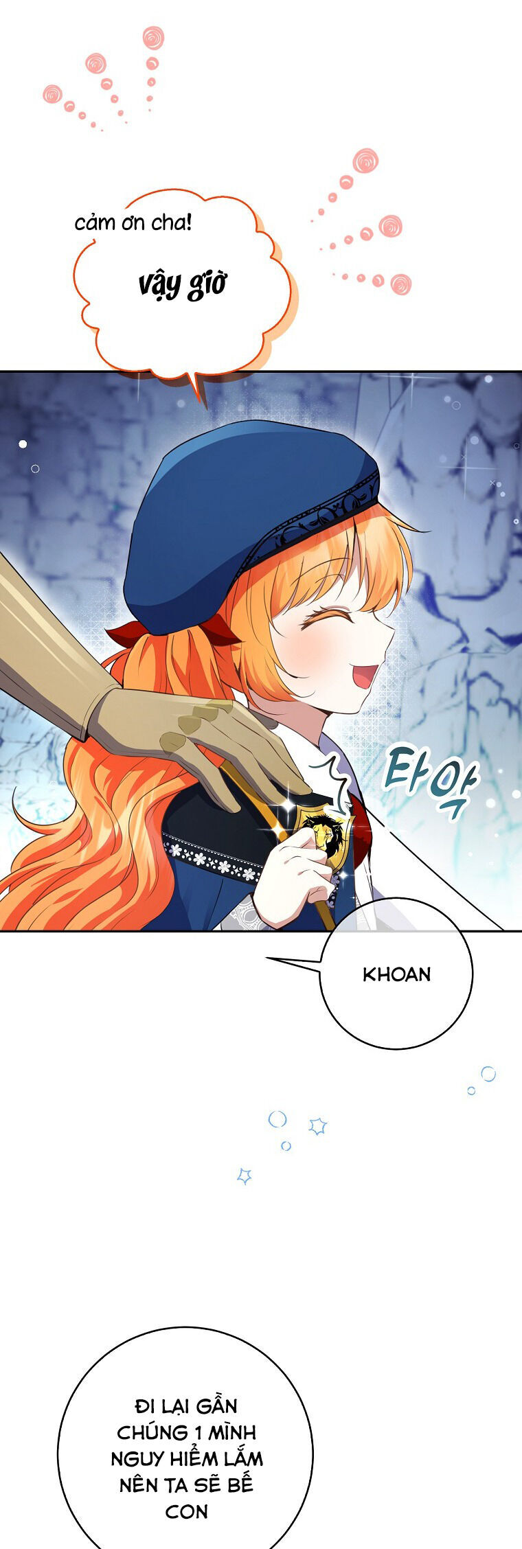 Sóc Con Tài Năng Chapter 50 - Trang 2