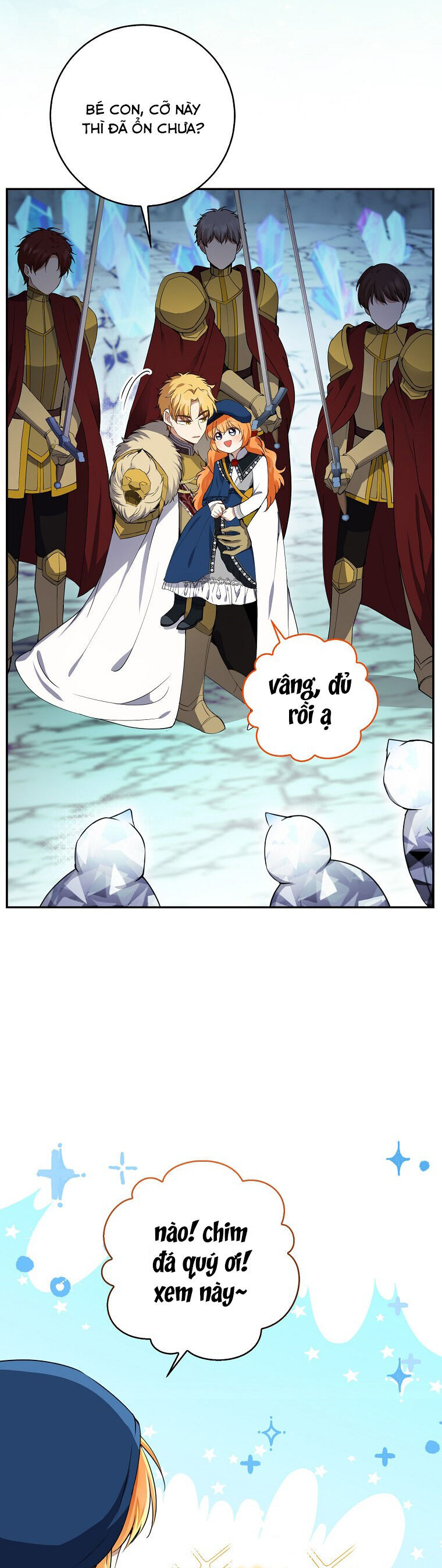 Sóc Con Tài Năng Chapter 50 - Trang 2