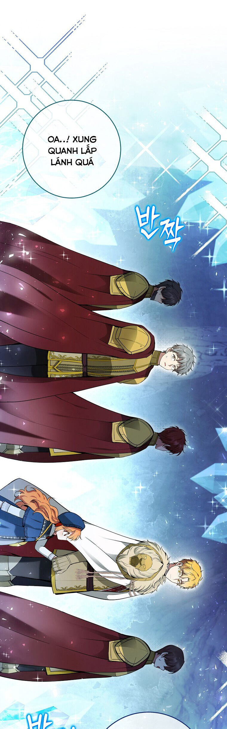 Sóc Con Tài Năng Chapter 50 - Trang 2