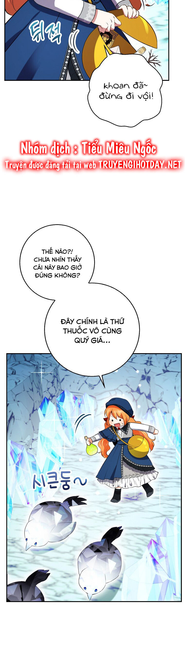 Sóc Con Tài Năng Chapter 50 - Trang 2