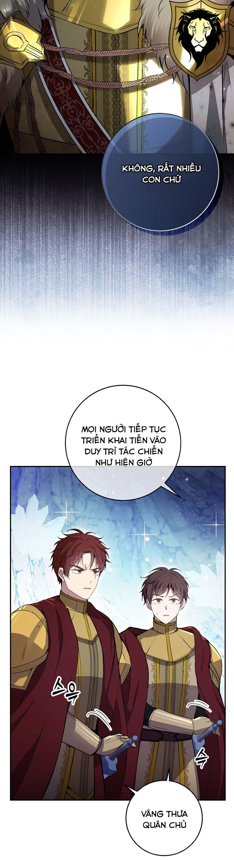 Sóc Con Tài Năng Chapter 50 - Trang 2