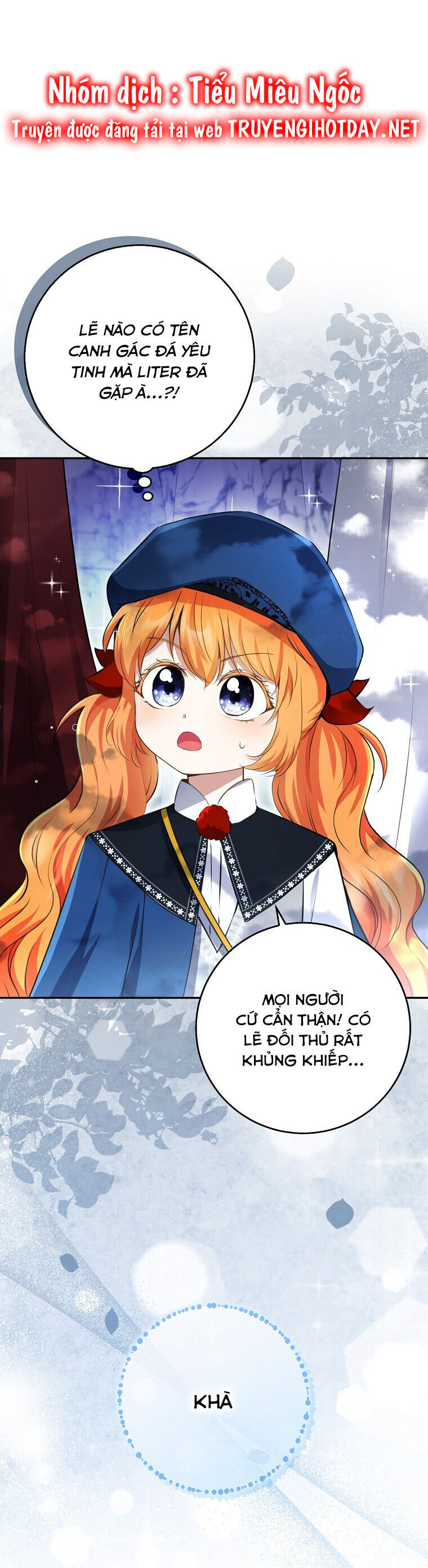 Sóc Con Tài Năng Chapter 50 - Trang 2