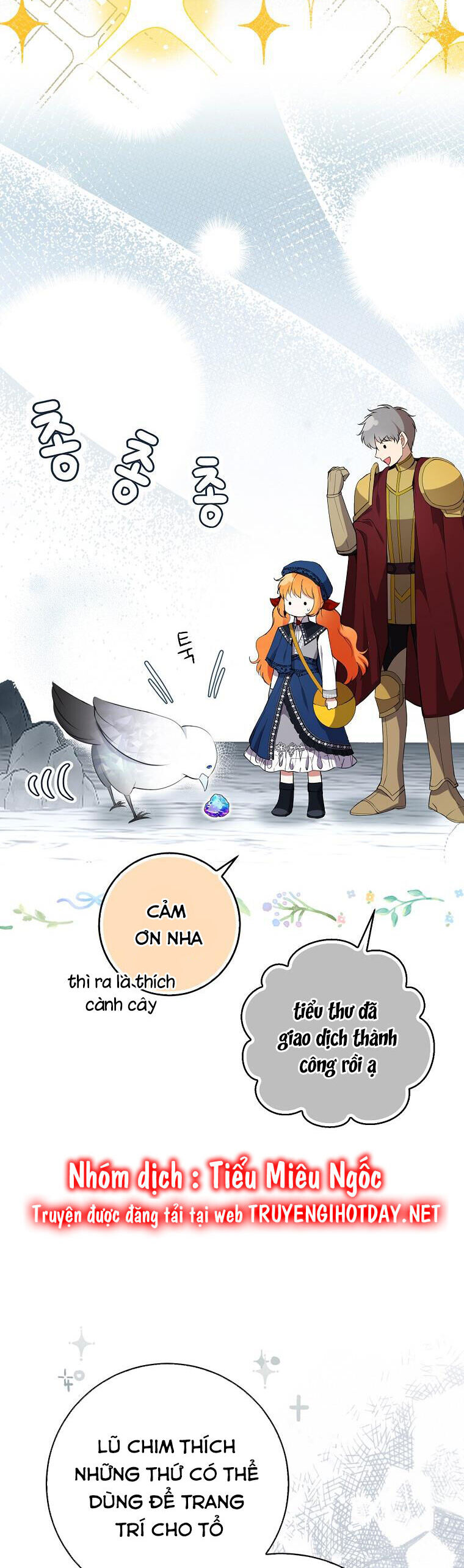 Sóc Con Tài Năng Chapter 51 - Trang 2