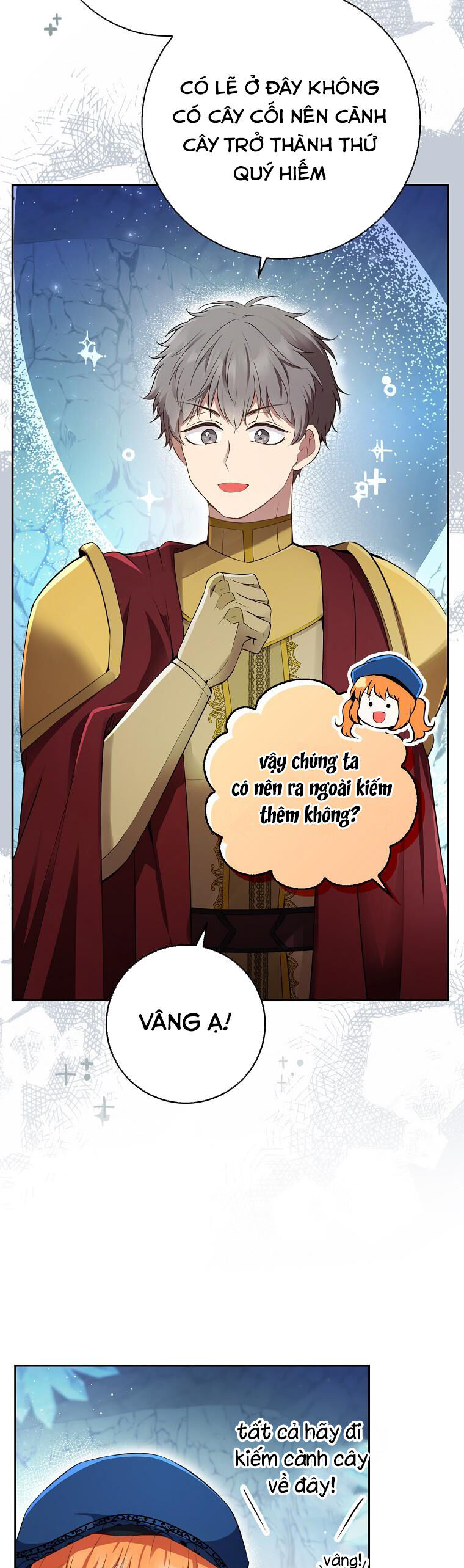 Sóc Con Tài Năng Chapter 51 - Trang 2