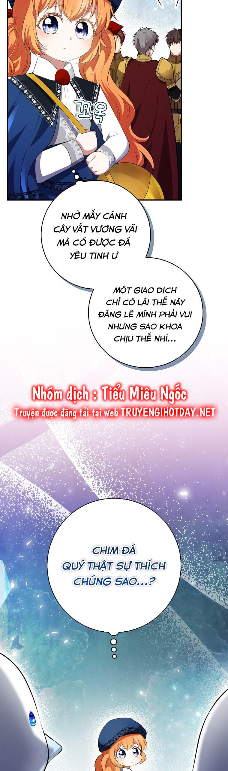 Sóc Con Tài Năng Chapter 51 - Trang 2