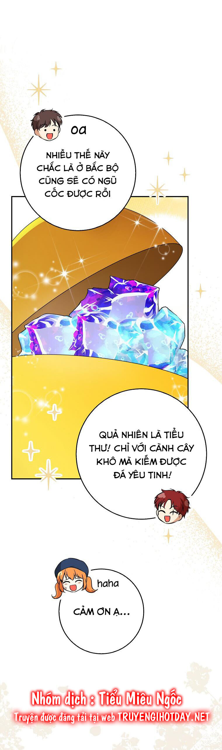 Sóc Con Tài Năng Chapter 51 - Trang 2