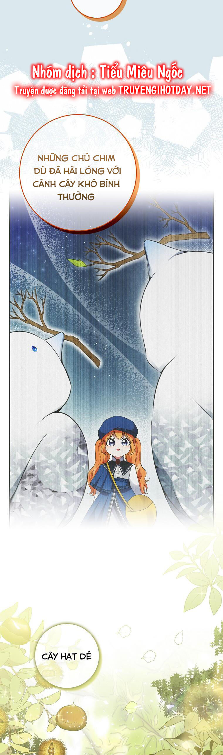 Sóc Con Tài Năng Chapter 51 - Trang 2