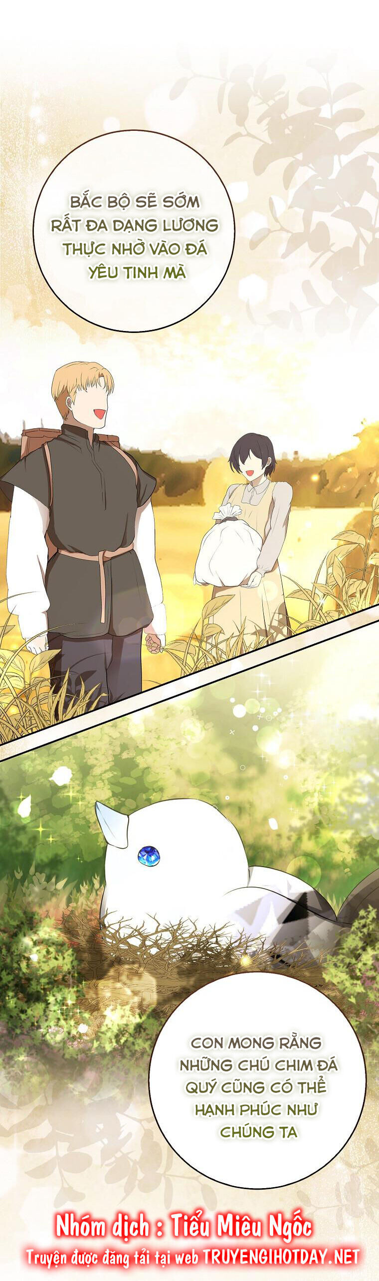 Sóc Con Tài Năng Chapter 51 - Trang 2