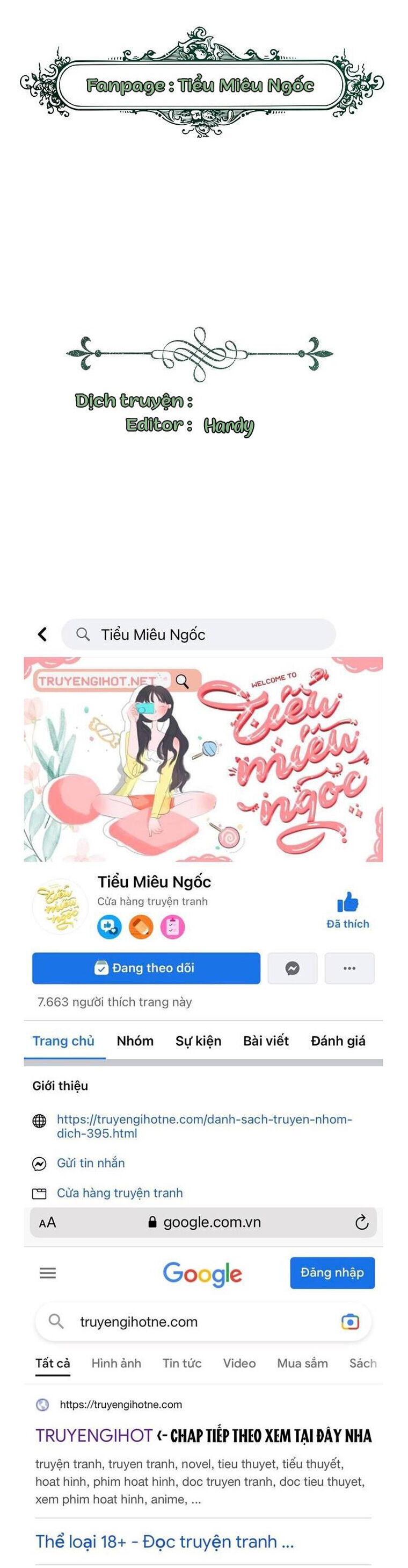 Sóc Con Tài Năng Chapter 51 - Trang 2