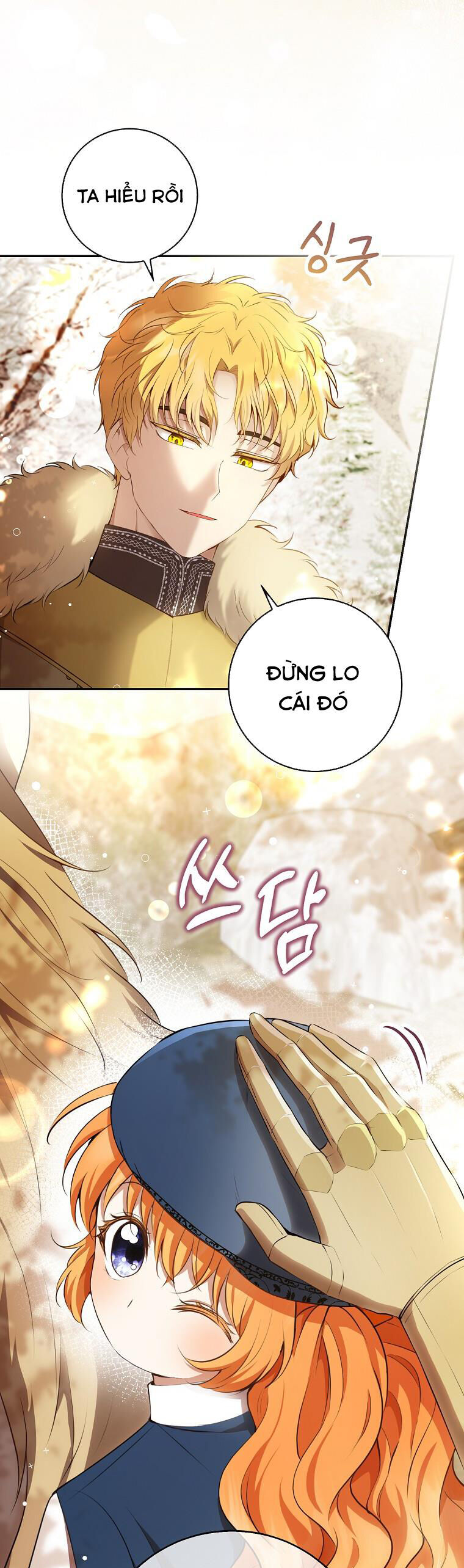 Sóc Con Tài Năng Chapter 51 - Trang 2