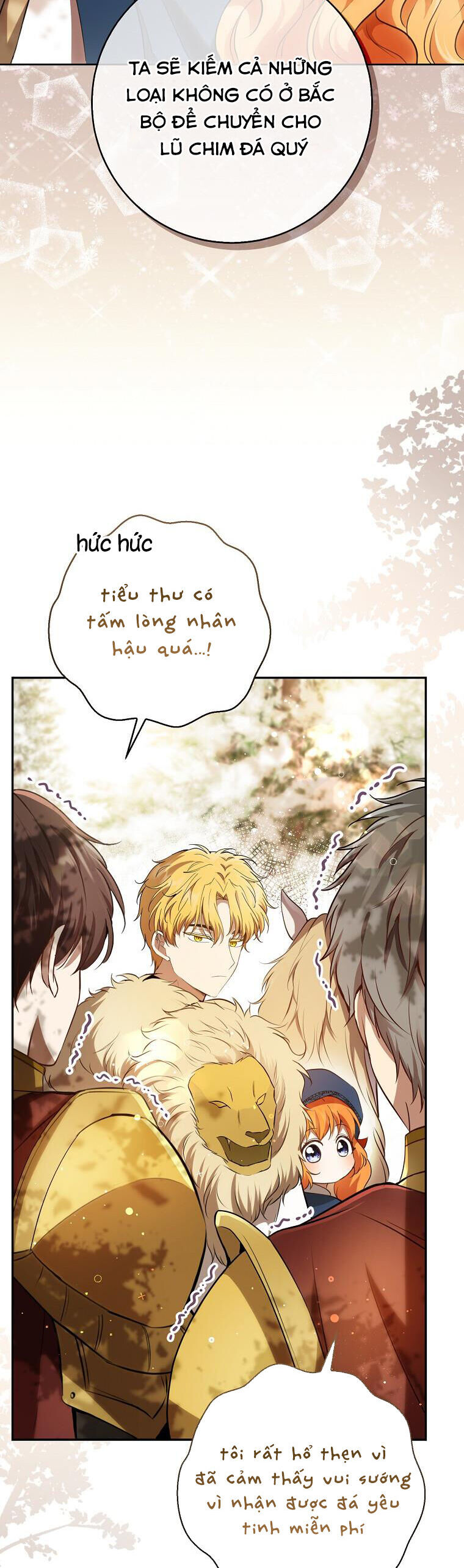 Sóc Con Tài Năng Chapter 51 - Trang 2