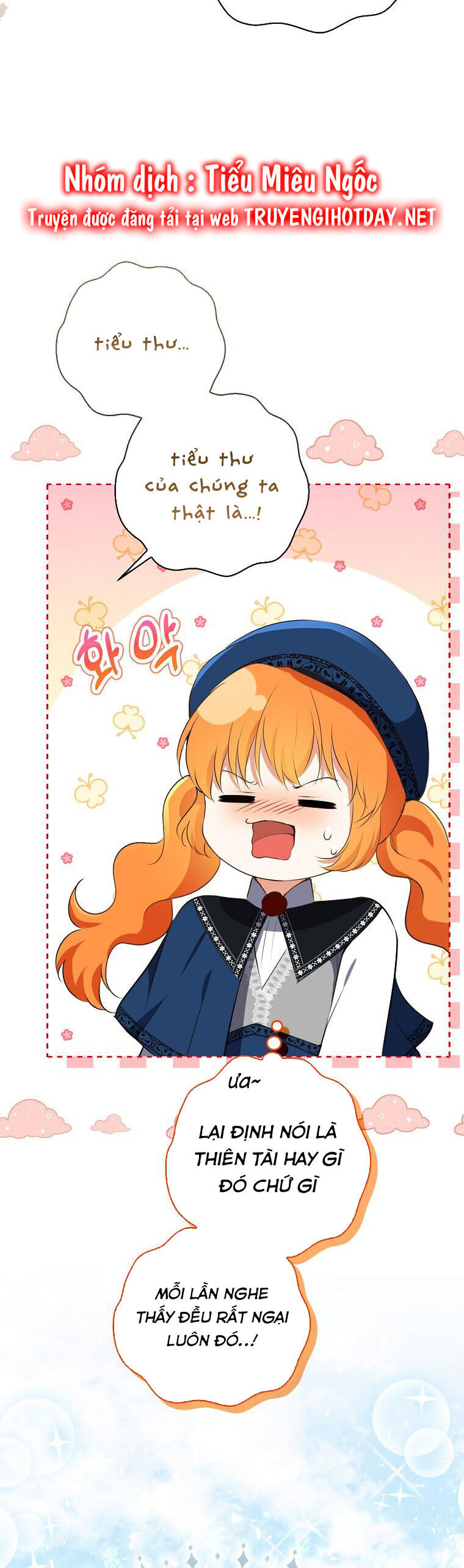 Sóc Con Tài Năng Chapter 51 - Trang 2