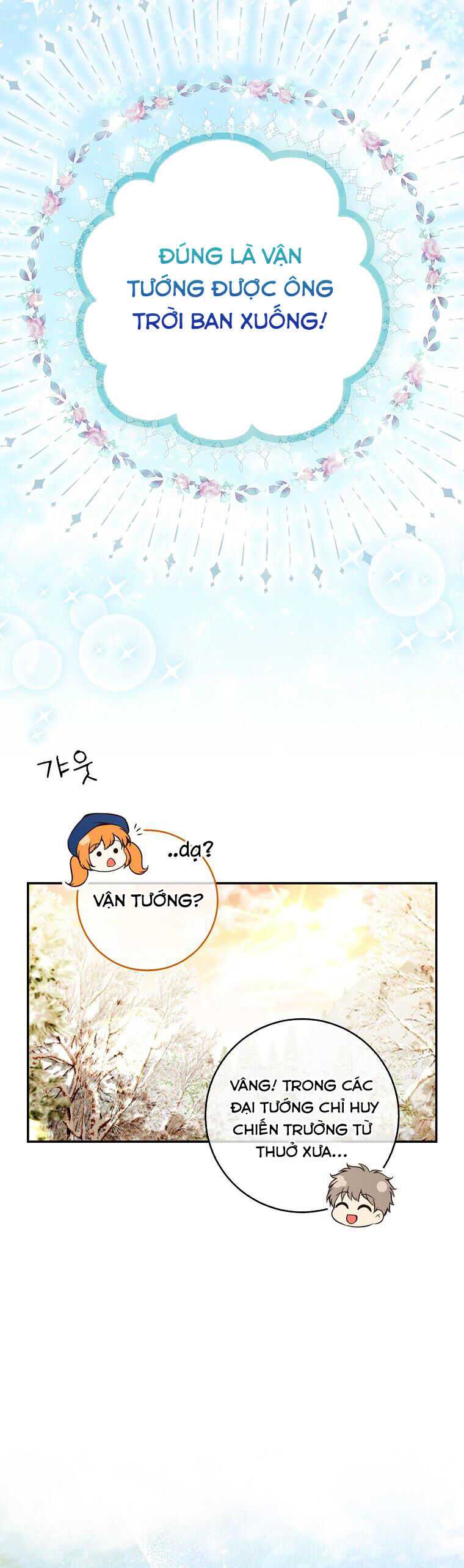 Sóc Con Tài Năng Chapter 51 - Trang 2