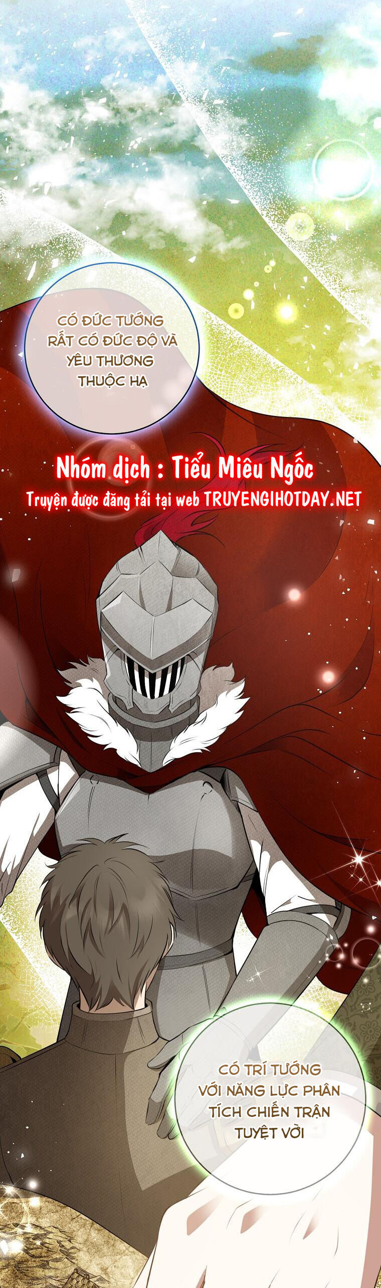 Sóc Con Tài Năng Chapter 51 - Trang 2