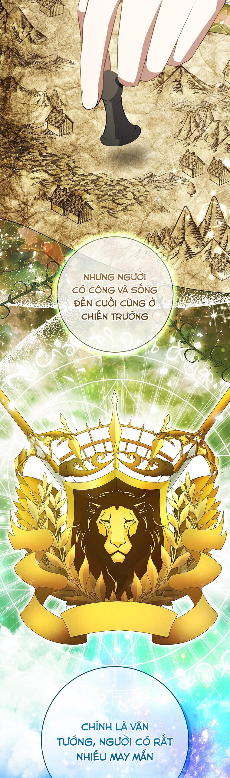 Sóc Con Tài Năng Chapter 51 - Trang 2