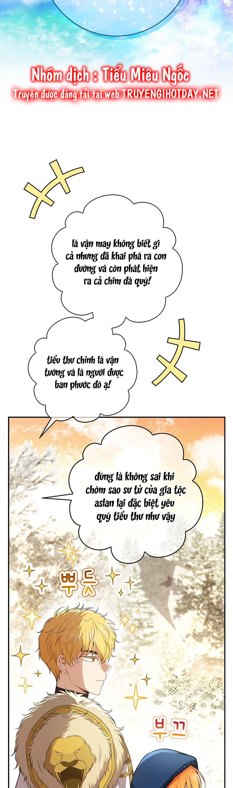 Sóc Con Tài Năng Chapter 51 - Trang 2