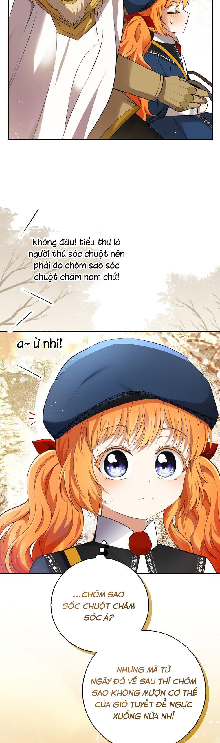 Sóc Con Tài Năng Chapter 51 - Trang 2