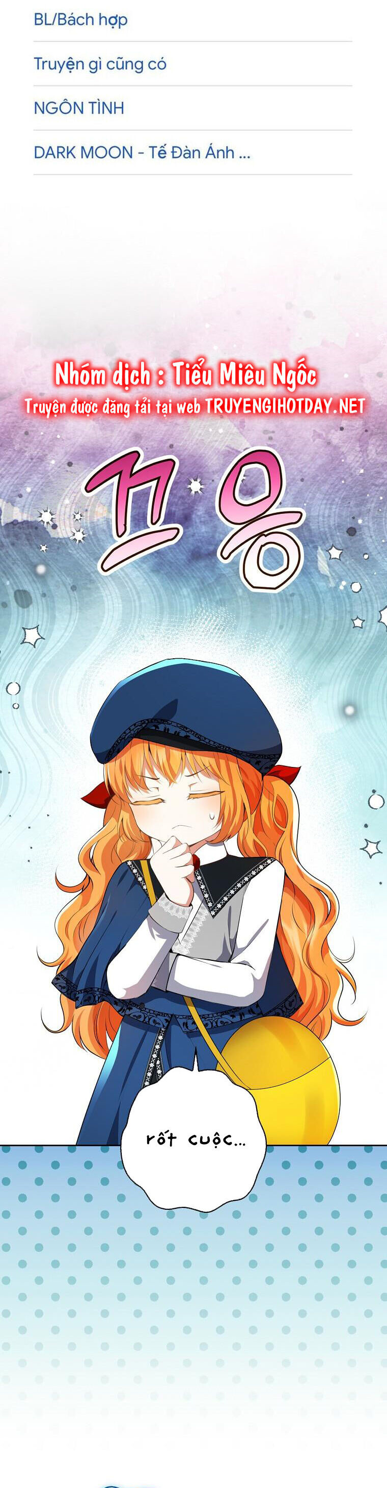 Sóc Con Tài Năng Chapter 51 - Trang 2