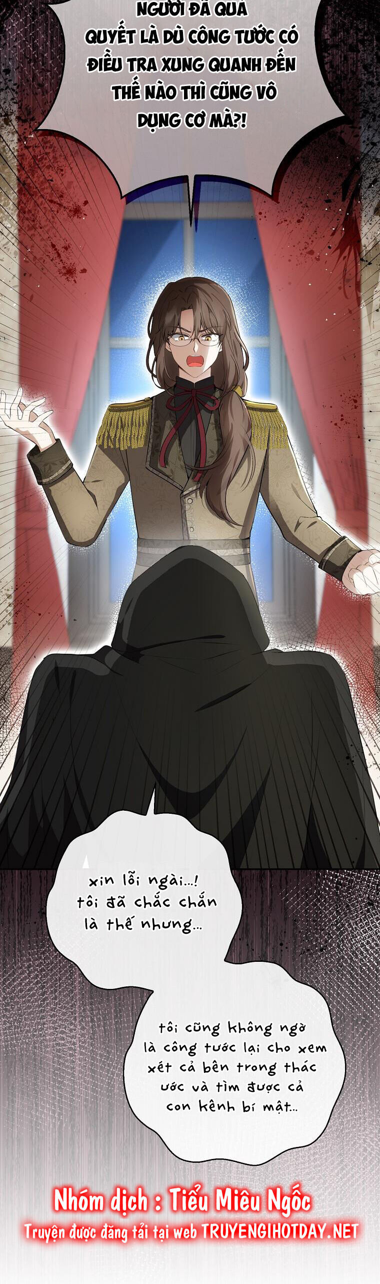 Sóc Con Tài Năng Chapter 51 - Trang 2