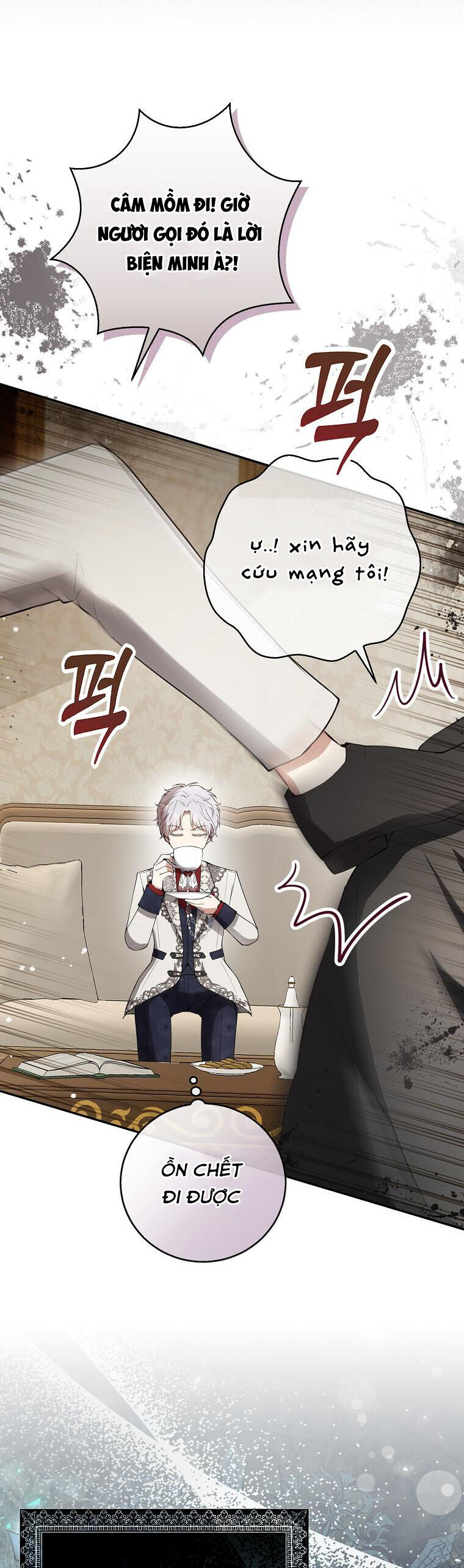 Sóc Con Tài Năng Chapter 51 - Trang 2