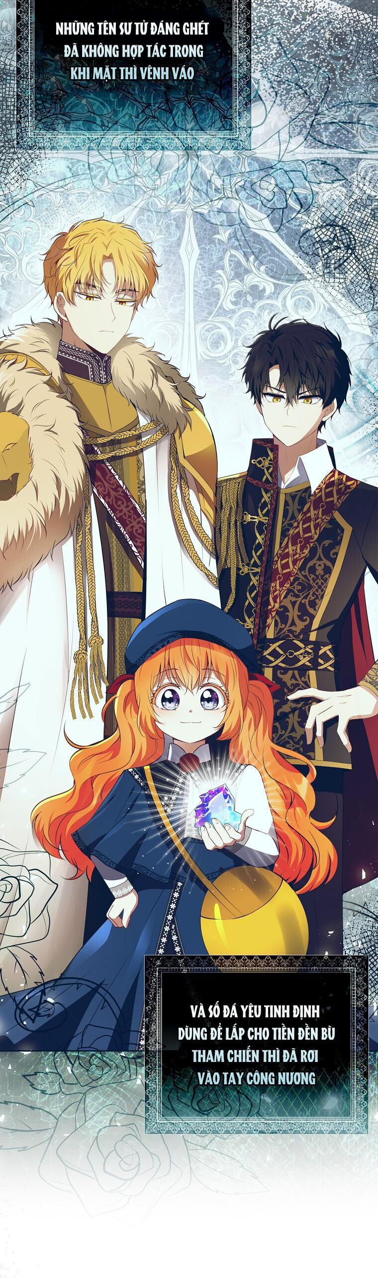 Sóc Con Tài Năng Chapter 51 - Trang 2