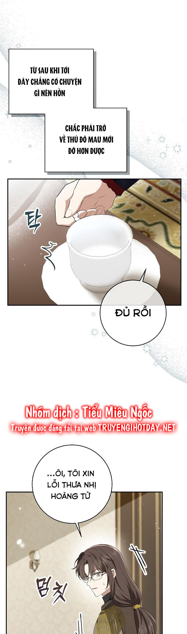 Sóc Con Tài Năng Chapter 51 - Trang 2