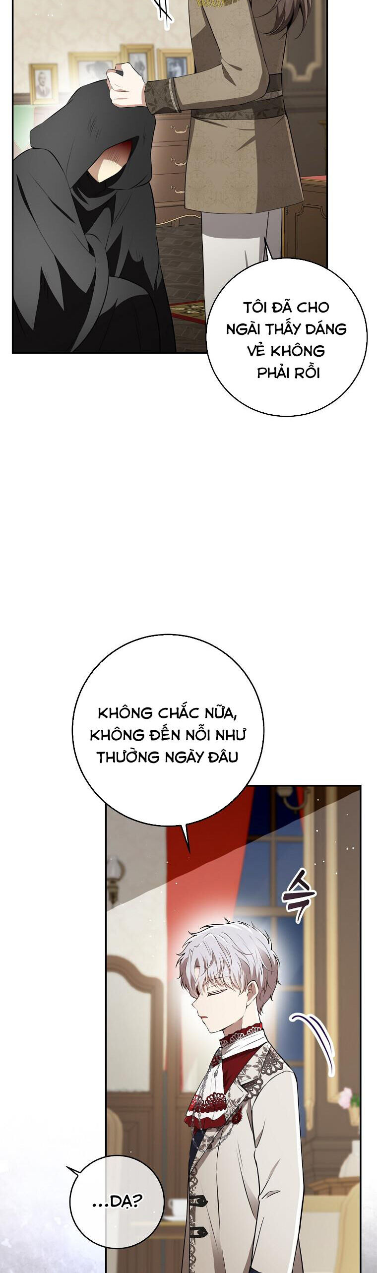 Sóc Con Tài Năng Chapter 51 - Trang 2